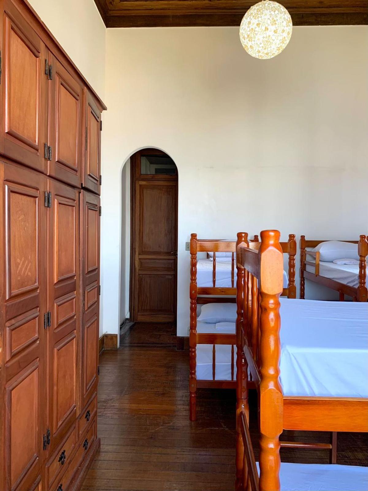 Hostel Sunrise Rio de Janeiro Kültér fotó