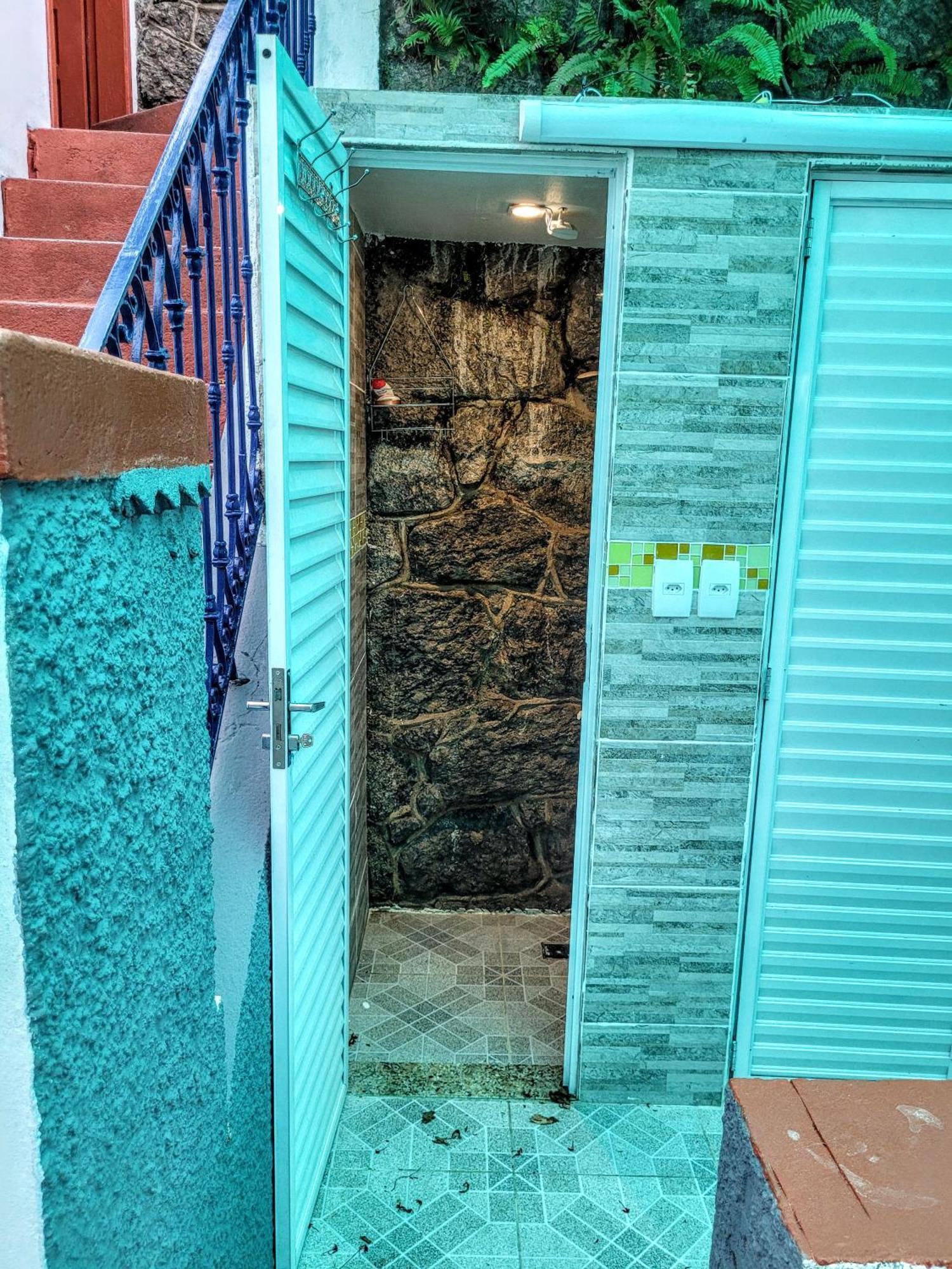 Hostel Sunrise Rio de Janeiro Kültér fotó