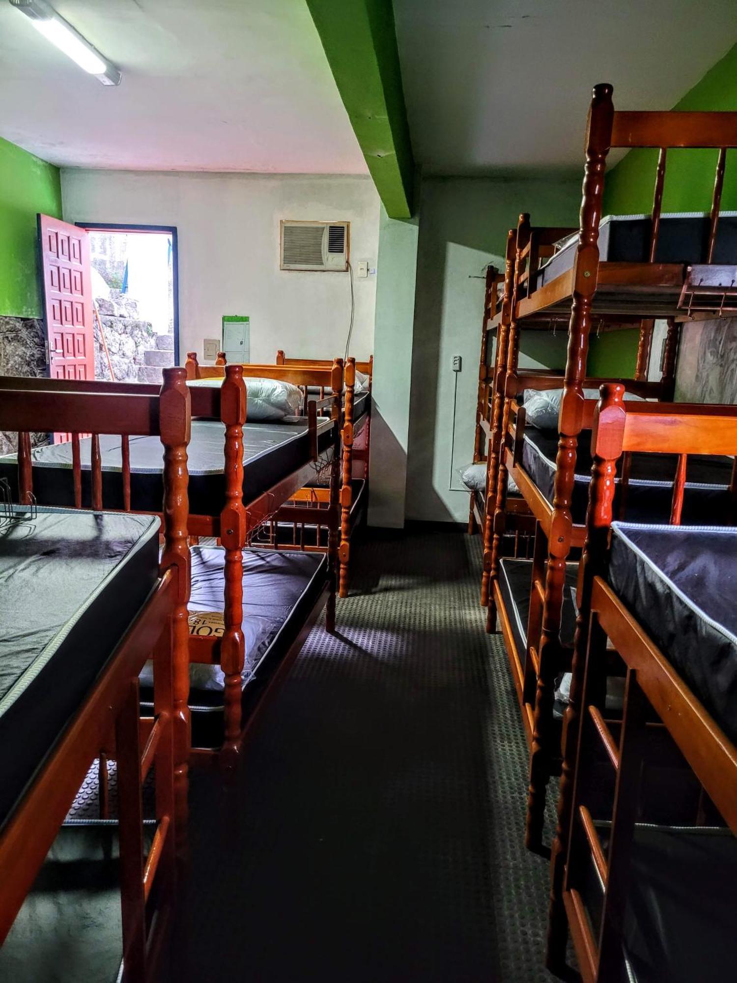 Hostel Sunrise Rio de Janeiro Kültér fotó