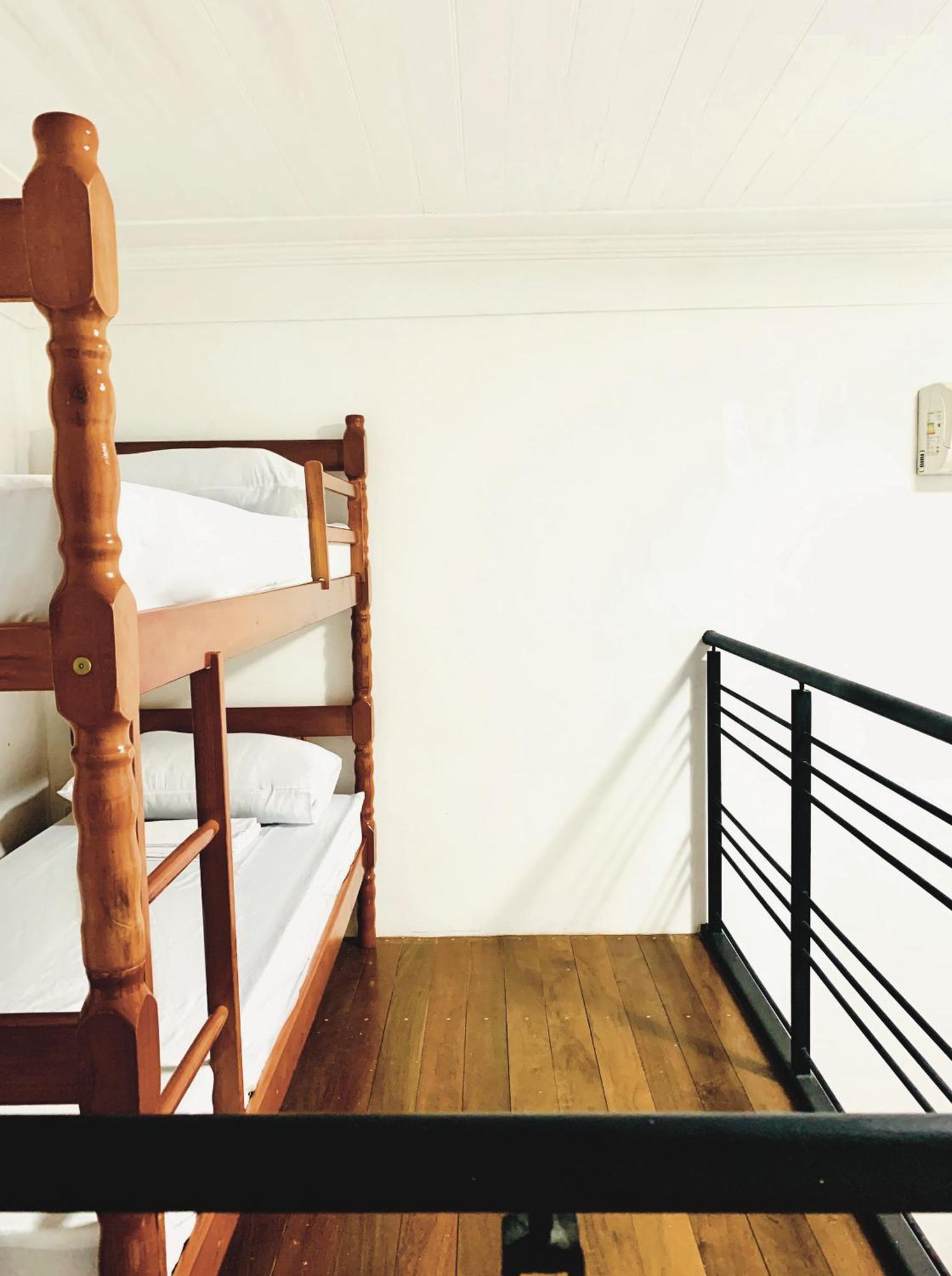 Hostel Sunrise Rio de Janeiro Kültér fotó
