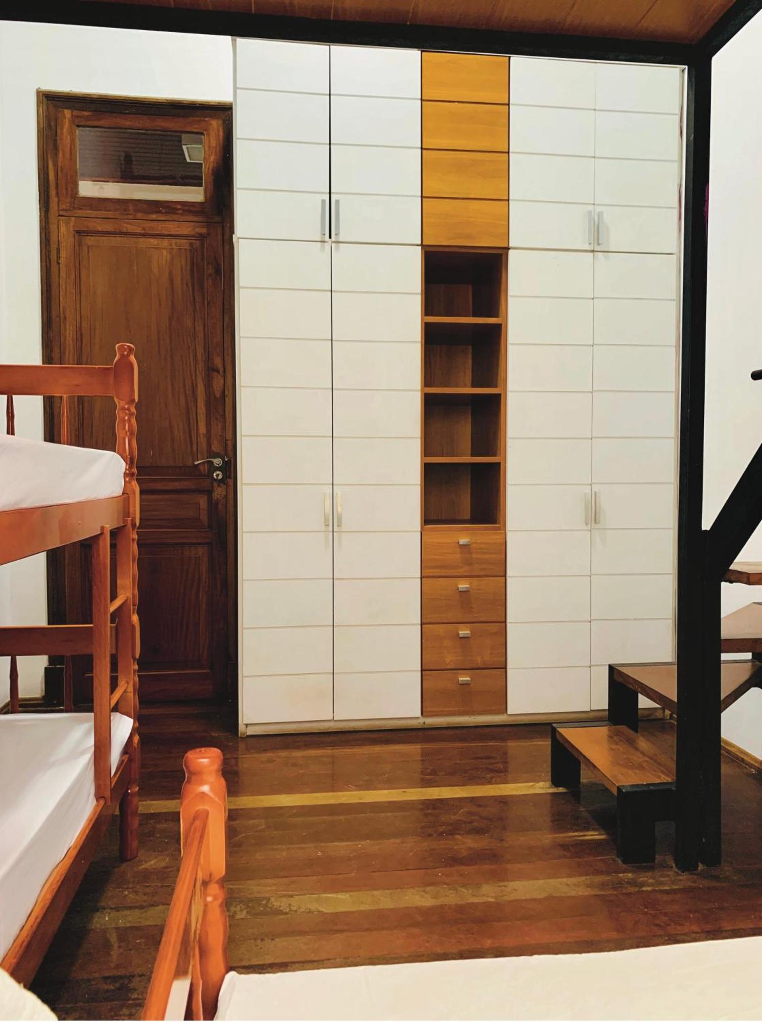 Hostel Sunrise Rio de Janeiro Kültér fotó
