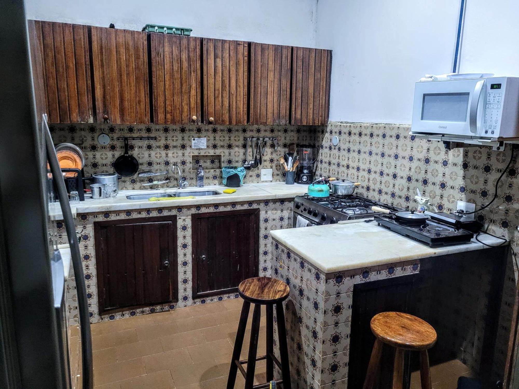 Hostel Sunrise Rio de Janeiro Kültér fotó