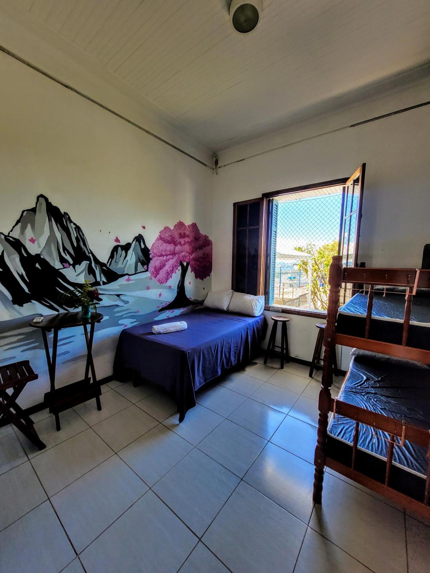 Hostel Sunrise Rio de Janeiro Kültér fotó
