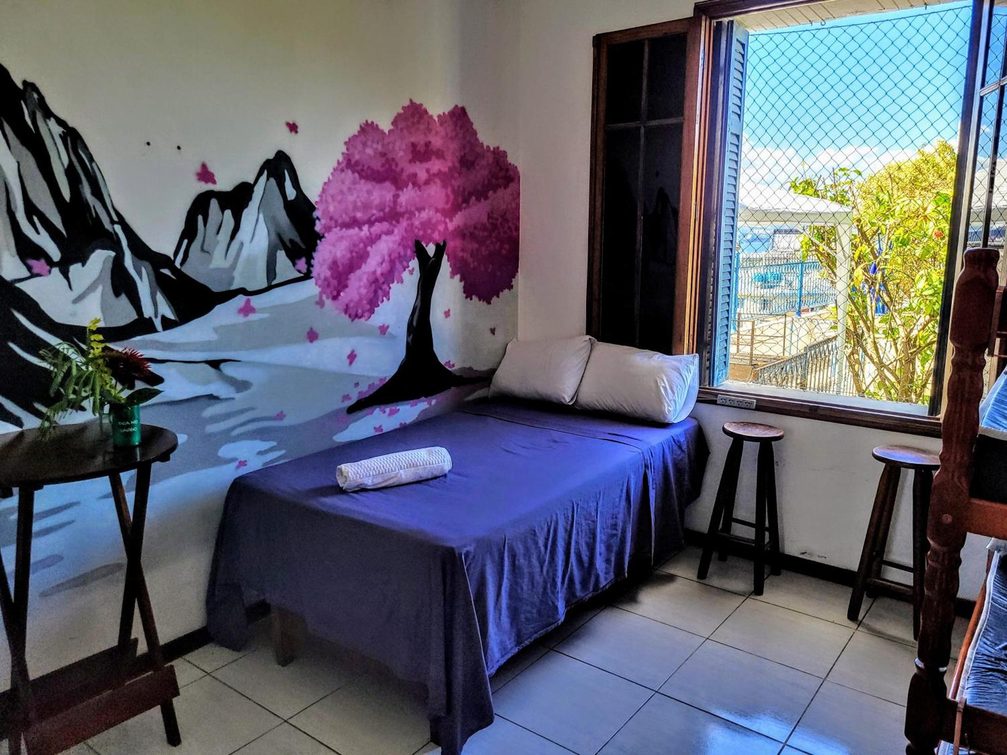 Hostel Sunrise Rio de Janeiro Kültér fotó